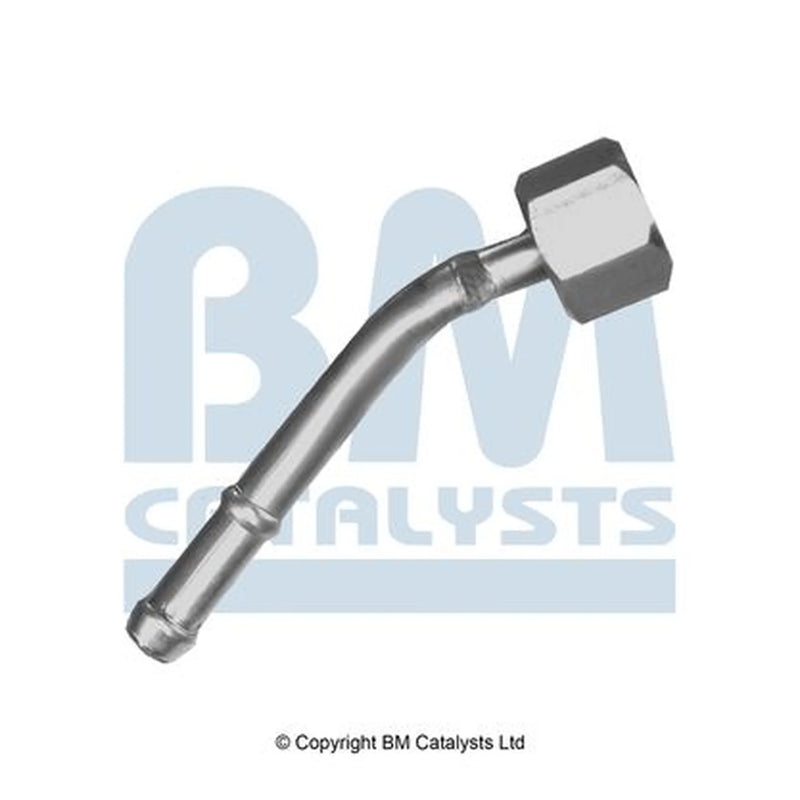 BM Catalysts Pressure Pipe PP11163A