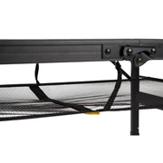 Bo-Camp Industrial Collection Table Melrose Case 120 x 80cm - Bo-Camp - Van Life Living