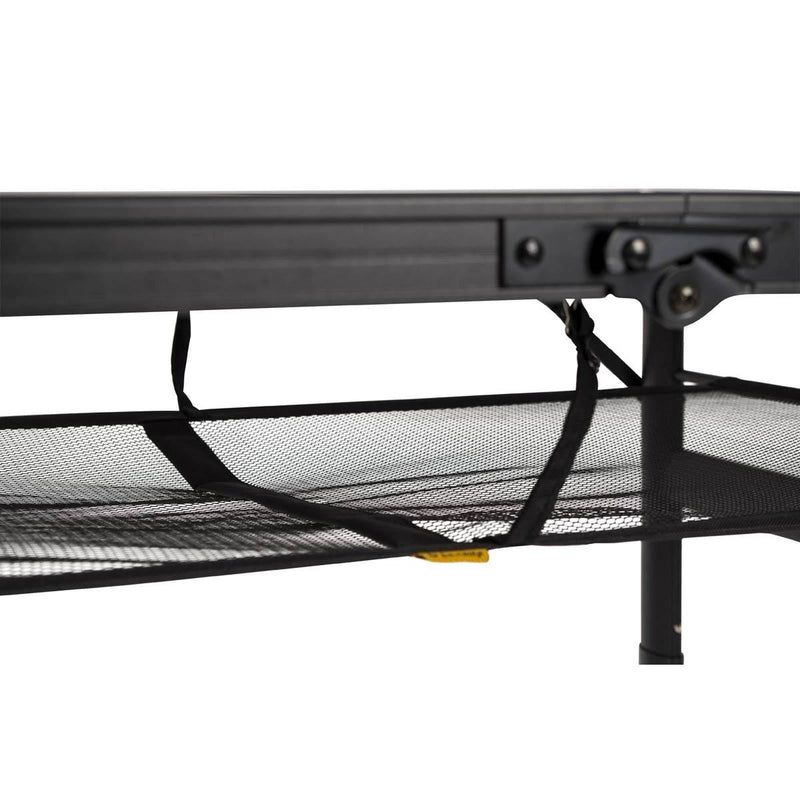 Bo-Camp Industrial Collection Table Melrose Case 120 x 80cm - Bo-Camp - Van Life Living