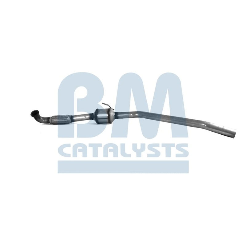 BM Catalysts Homologated Diesel Cat BM80231H