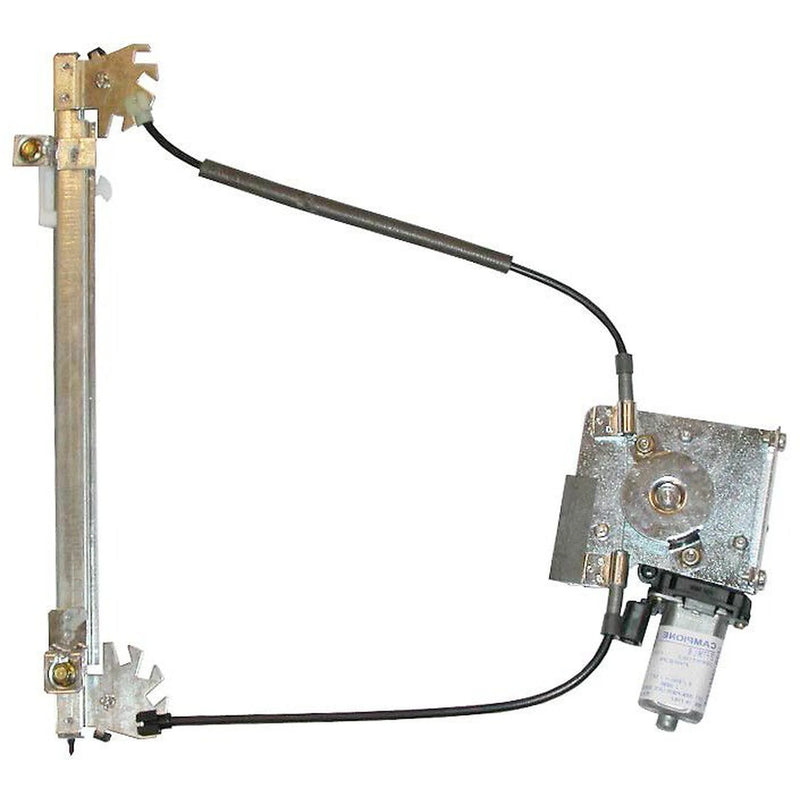 Valeo Electric Window Regulator Lifter Right Front 850145