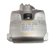 NAPA Brake Caliper Assembly Front Right NCA2136