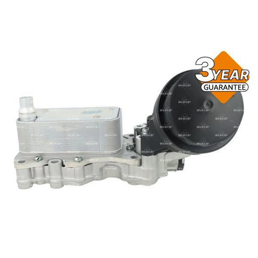 NRF Oil Filter Housing 310260