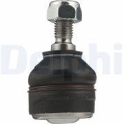 Delphi Steering Tie Rod End Ball Joint Front Left M14x1.5 TA1686