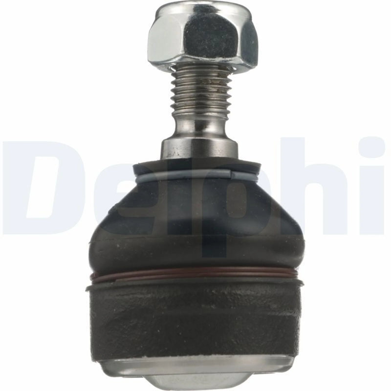 Delphi Steering Tie Rod End Ball Joint Front Right M14x1.5 TA1687