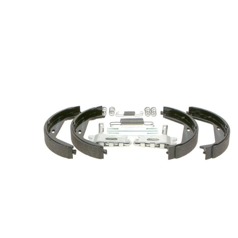 Bosch Parking Brake Shoe Set 0 204 113 827