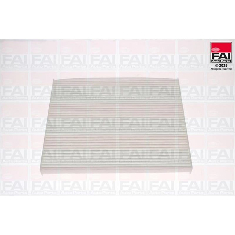 FAI Cabin Air Filter (Pollen Filter) CF124
