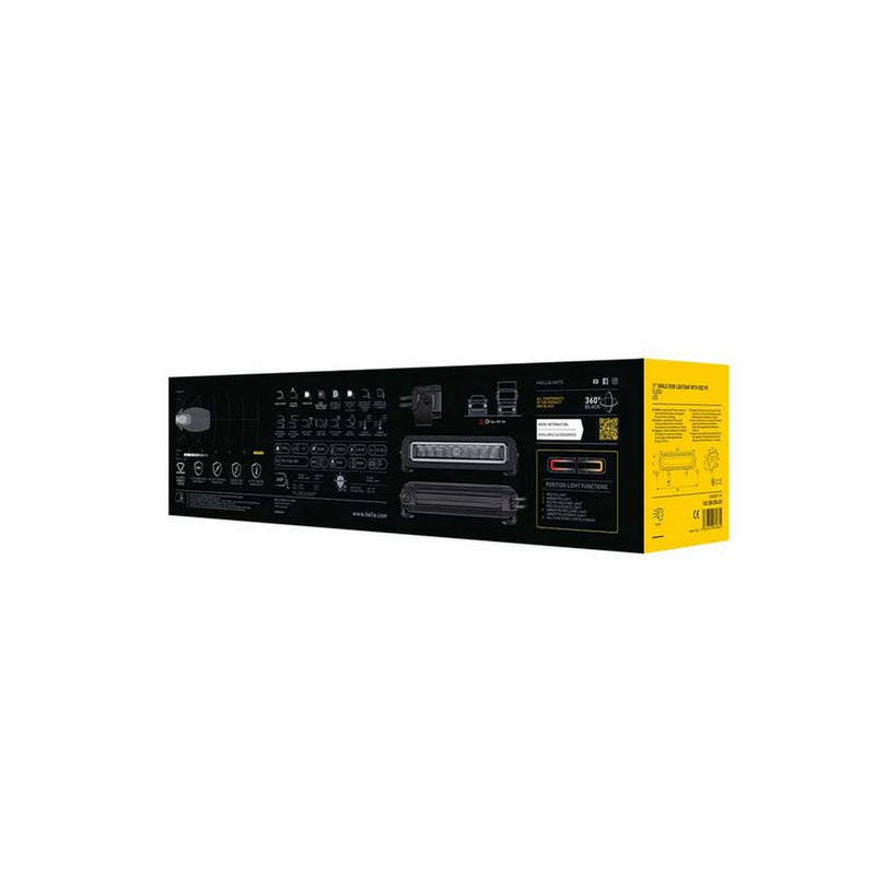 Hella Worklight High 1GG 358 550-221