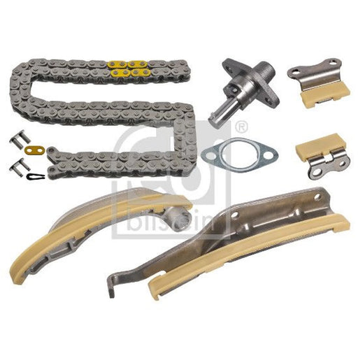 Febi Timing Chain Kit Set 110 Links 107345