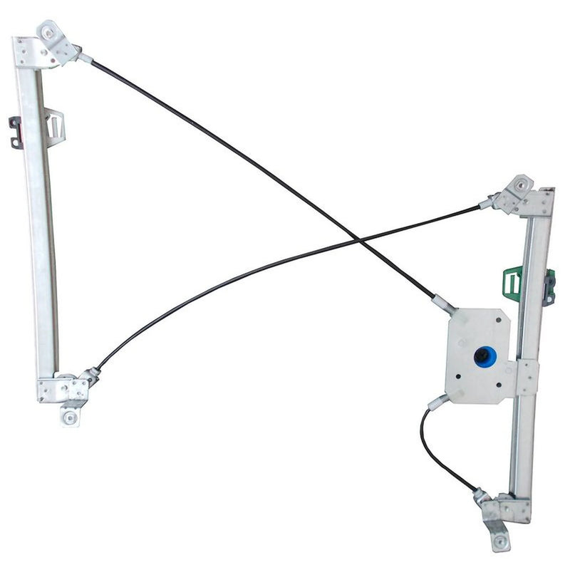 Valeo Electric Window Regulator Lifter Left F 861004