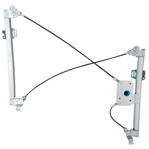 Valeo Electric Window Regulator Lifter Left F 861004