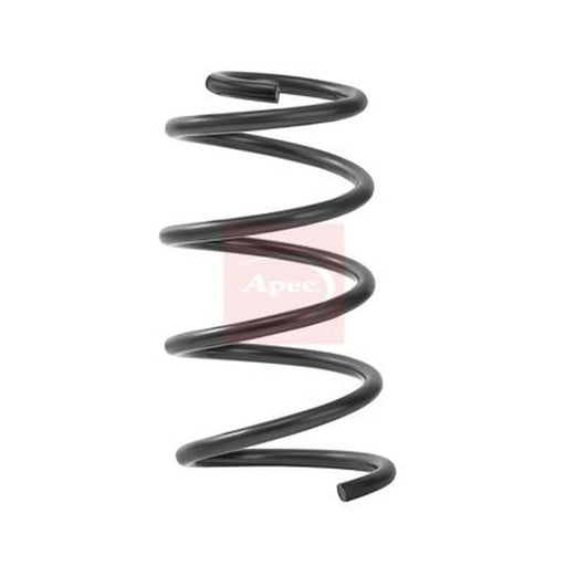 Apec Front Suspension Coil Spring ACS2498