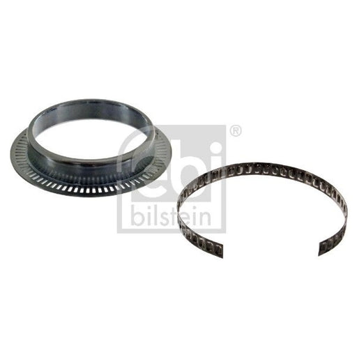 Febi ABS Sensor Ring Rear Right 39370