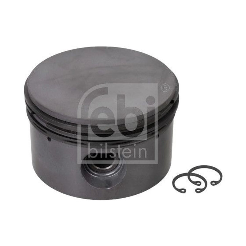 Febi Air Compressor Piston 90mm 173696