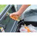 Coleman Convoy 55QT Cooler Cool Box 55L Holds Ice for up to 4 Days - Coleman - Van Life Living