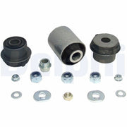 Delphi Wishbone / Control / Trailing Arm Bush TD839W
