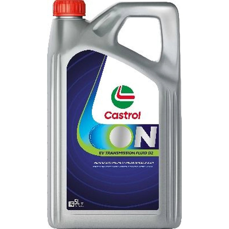 Castrol Transmission Oil 5L 160B2D