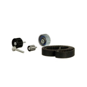 Gates Timing Belt Kit with Rollers K025663XS
