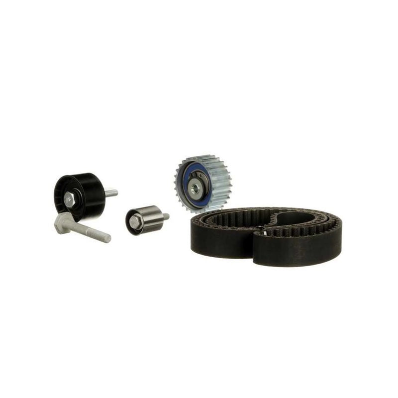 Gates Timing Belt Kit with Rollers K025663XS