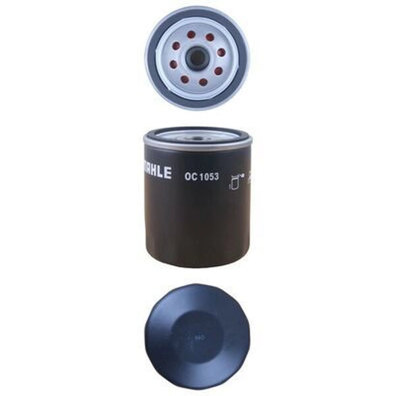 Mahle Engine Oil Filter OC 1053