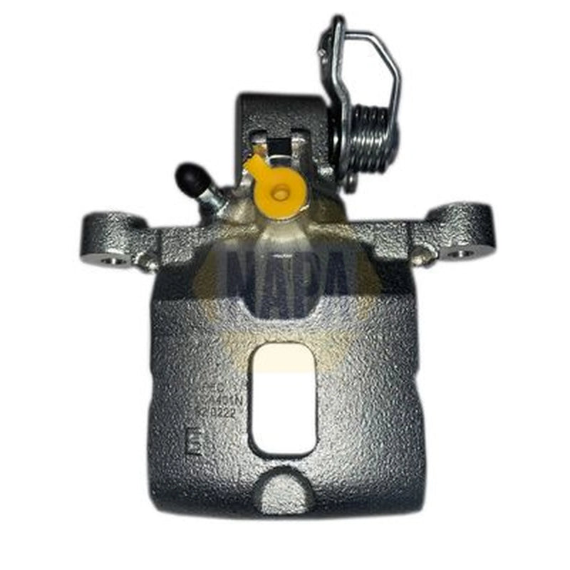 NAPA Brake Caliper Assembly Rear Left NCA1023