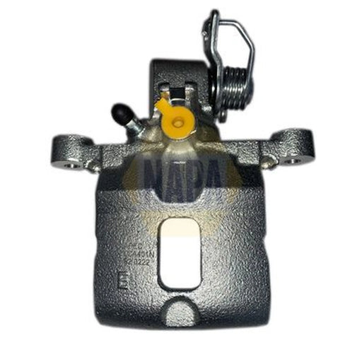 NAPA Brake Caliper Assembly Rear Left NCA1023