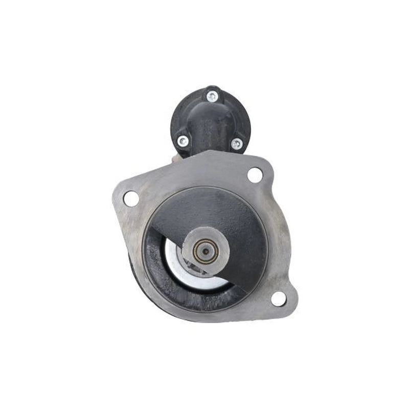 Hella Starter Motor 12V 2.7kW 9 Teeth 8EA 015 642-641
