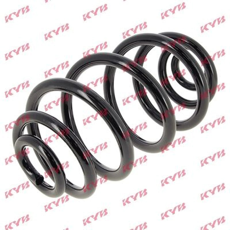 KYB Rear Suspension Coil Spring RJ5551
