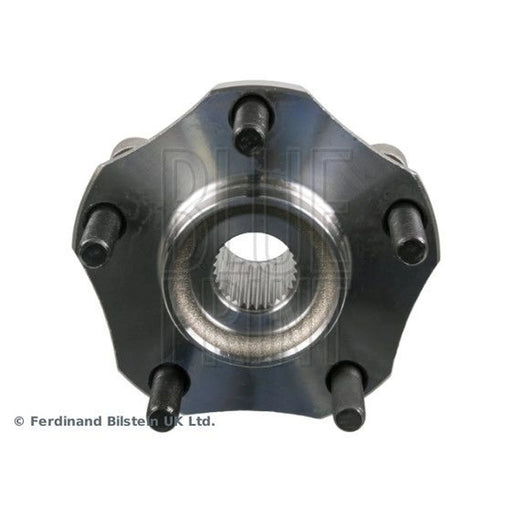 Blue Print Wheel Bearing Kit Front Right 85mm ADBP820040