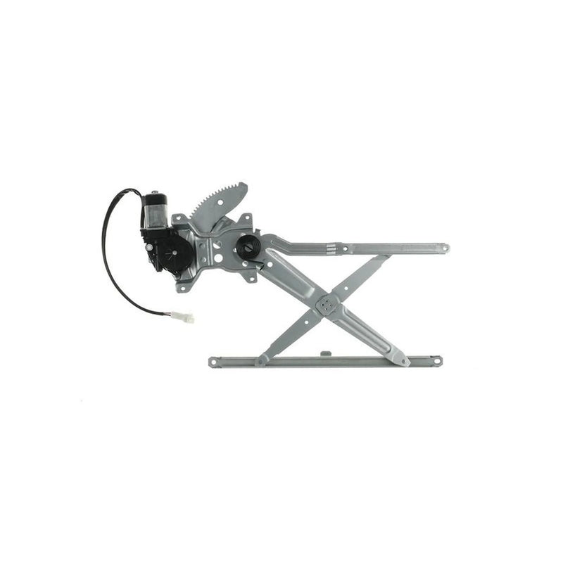 Valeo Electric Window Regulator Lifter Right Front 861233