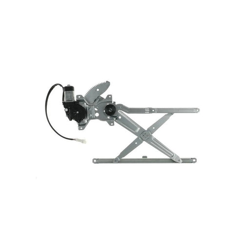 Valeo Electric Window Regulator Lifter Right Front 861233