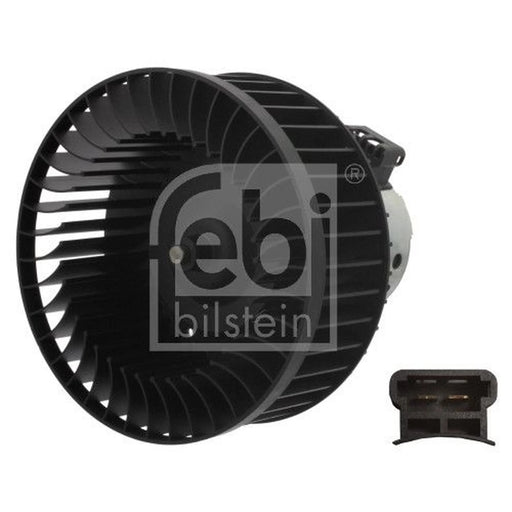 Febi Heater Blower Fan 38487
