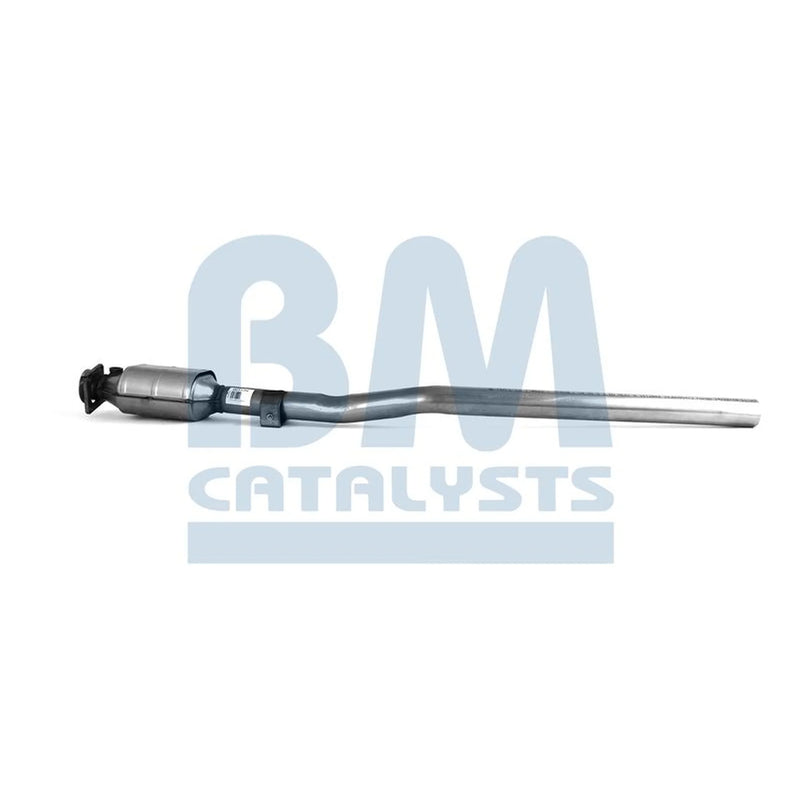 BM Catalysts Homologated Petrol Cat BM90117H