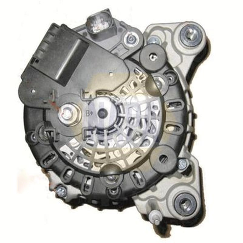 NAPA Car Alternator 12V NAL2026