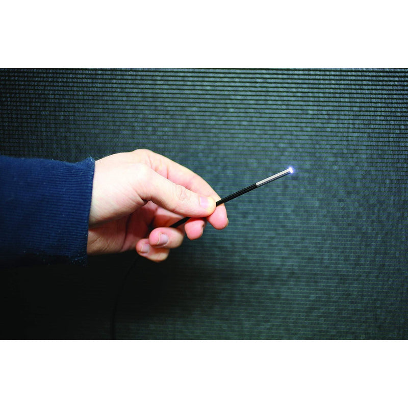 Laser Portable 5" Screen Inspection Camera 7604 Laser  - Town Parts