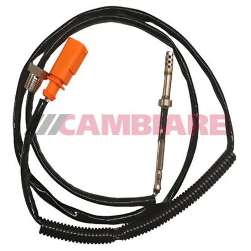 Cambiare Exhaust Gas Temperature Sensor VE390396