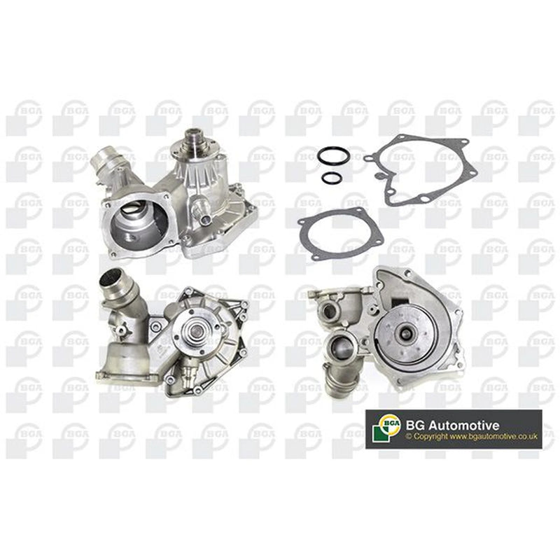 BGA Engine Cooling Water Pump CP3468