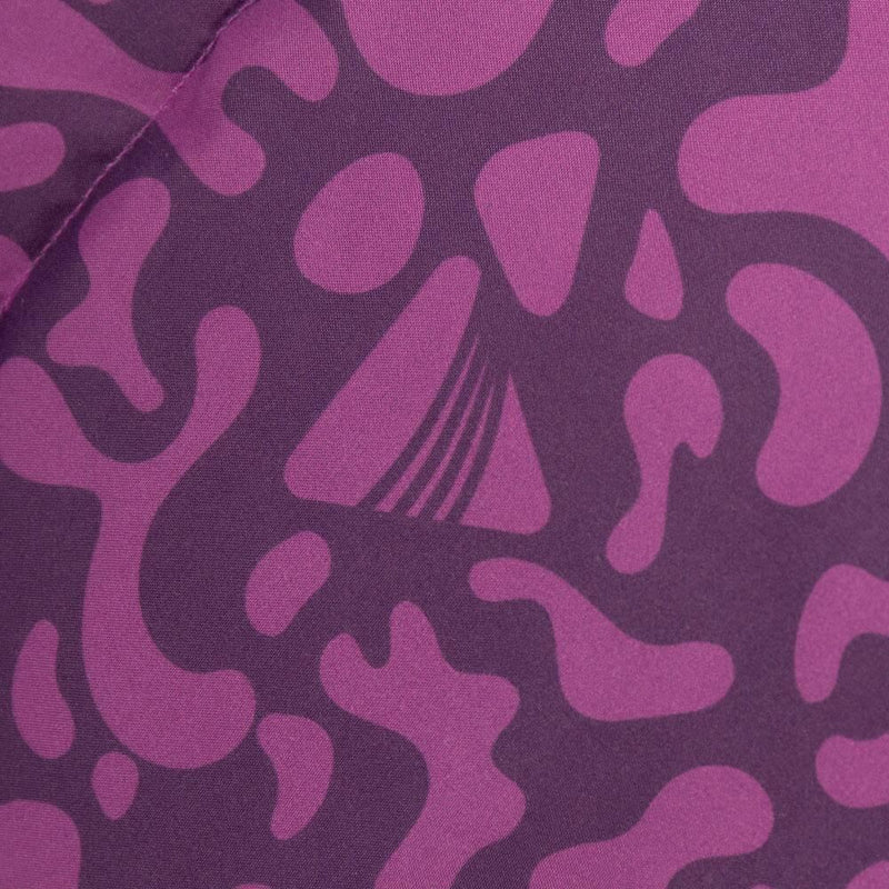 Vango Stellar Junior Sleeping Bag Byzantium - Vango - Van Life Living