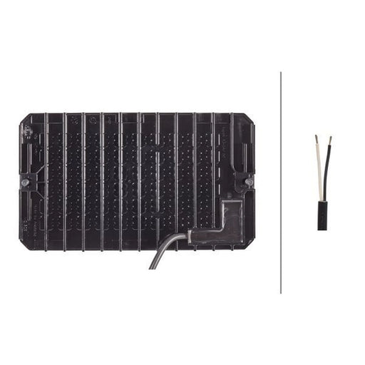 Hella Worklight High 1GD 996 193-001