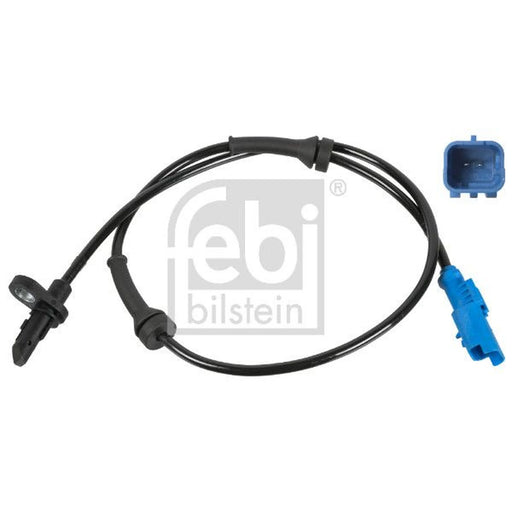 Febi ABS Wheel Speed Sensor Rear Right 173620