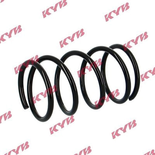 KYB Front Suspension Coil Spring RA1369