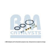 BM Catalysts Exhaust Pipe Mounting Kit FK70605B
