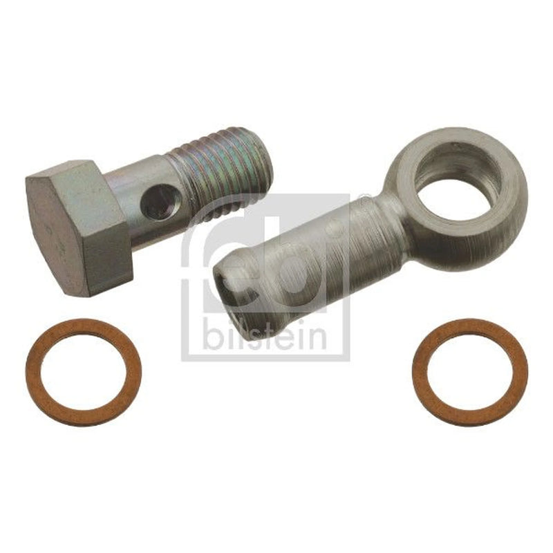 Febi Mounting Kit 30076