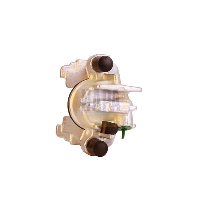 NAPA Brake Caliper Assembly Front Right NCA1168