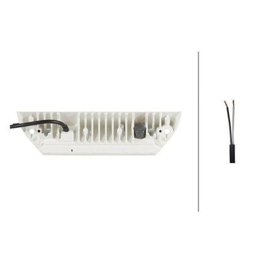 Hella Worklight High 1GB 996 098-501