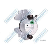 Apec Brake Caliper Assembly Front Right BCA1058