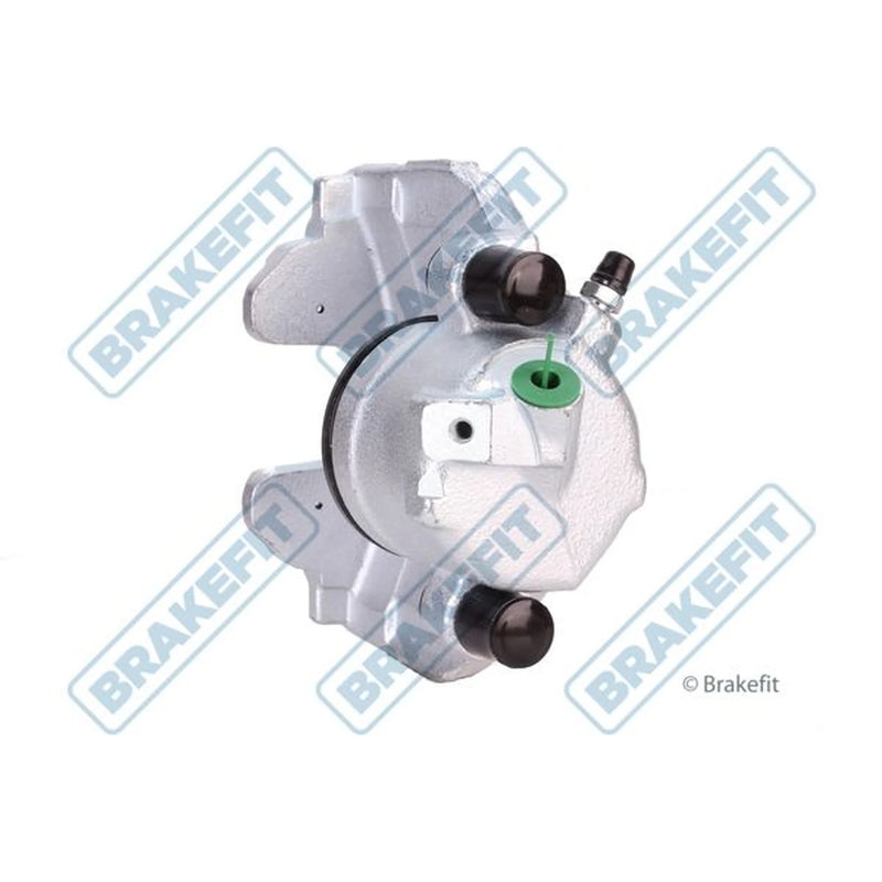 Apec Brake Caliper Assembly Front Right BCA1058