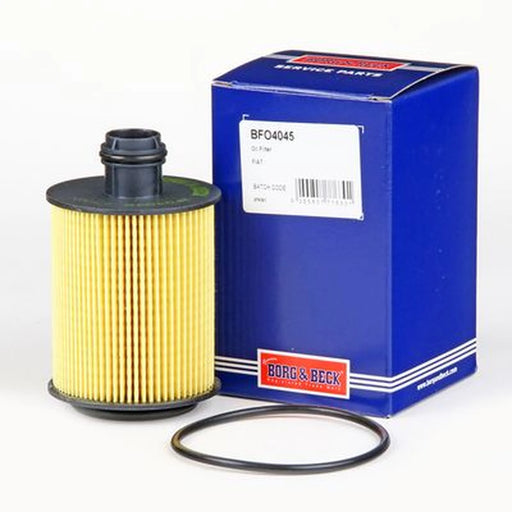 Borg & Beck Engine Oil Filter BFO4045