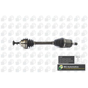 BGA CV Drive Shaft Driveshaft Front Left DS0903L