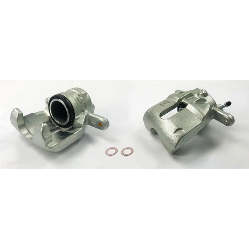 Juratek Brake Caliper Assembly Front Left JCA1124L